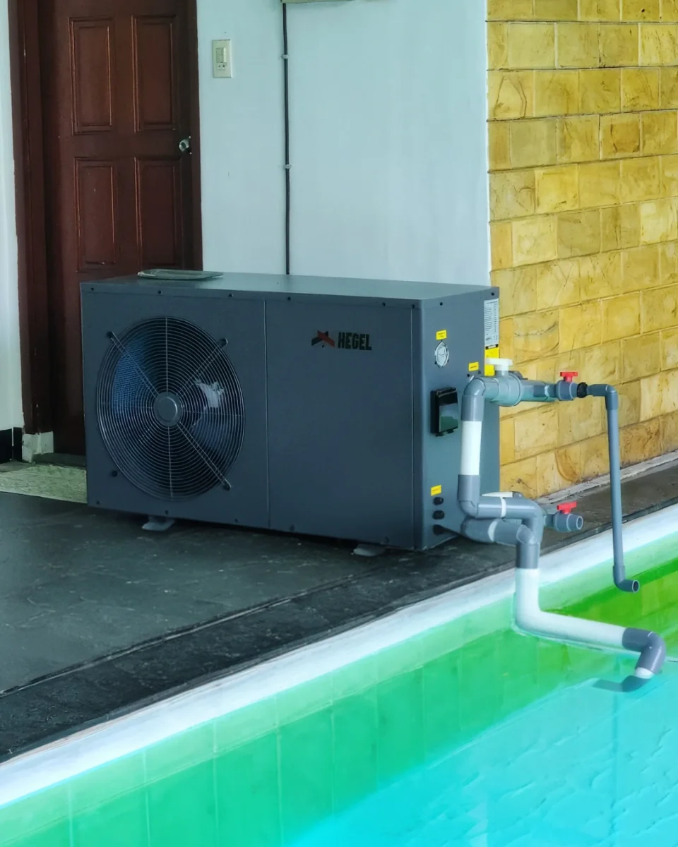 Heat Pumps
